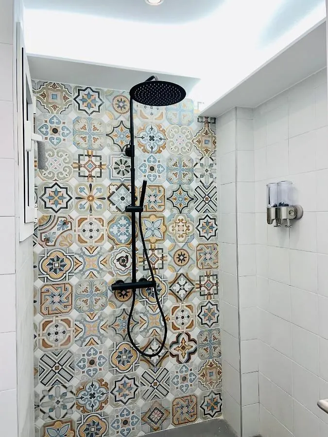 Seafront New Apartment Boutique Lloret de Mar 0*,  Spain