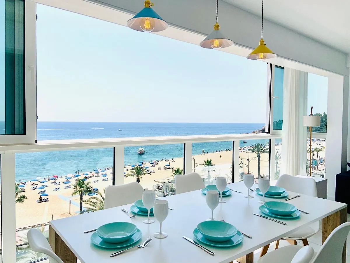 Seafront New Apartment Boutique contacts