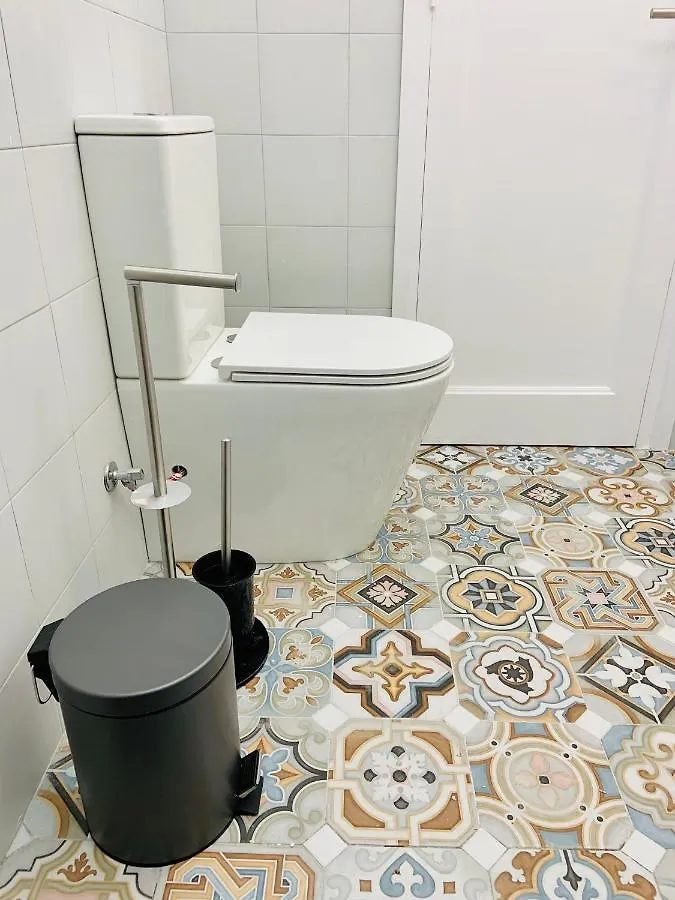 Seafront New Apartment Boutique Lloret de Mar