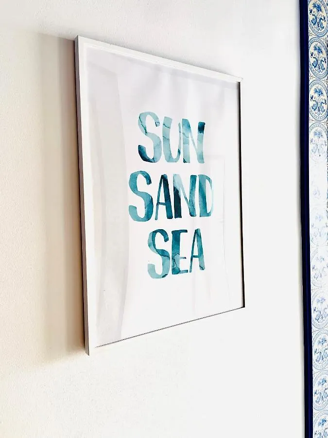 Seafront New Apartment Boutique Lloret de Mar