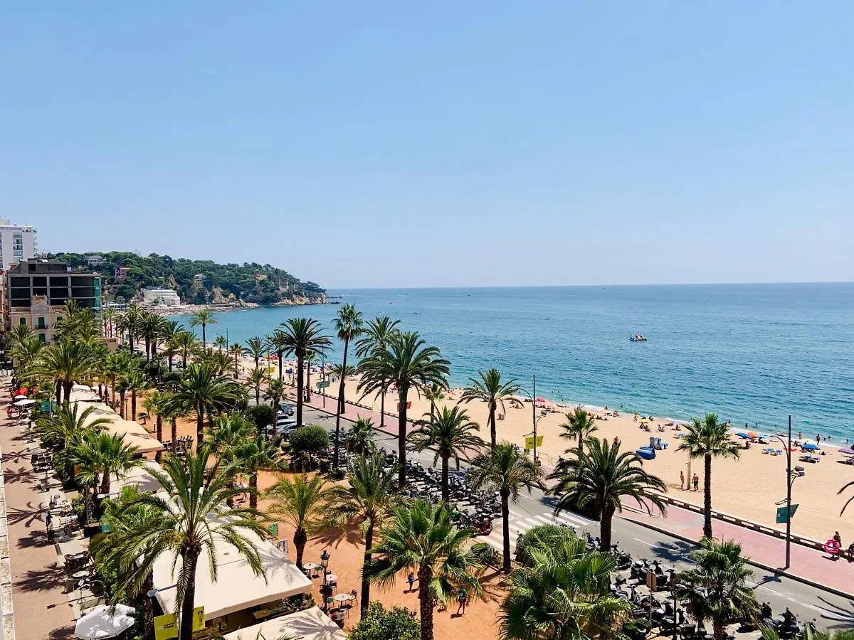 Seafront New Apartment Boutique Lloret de Mar