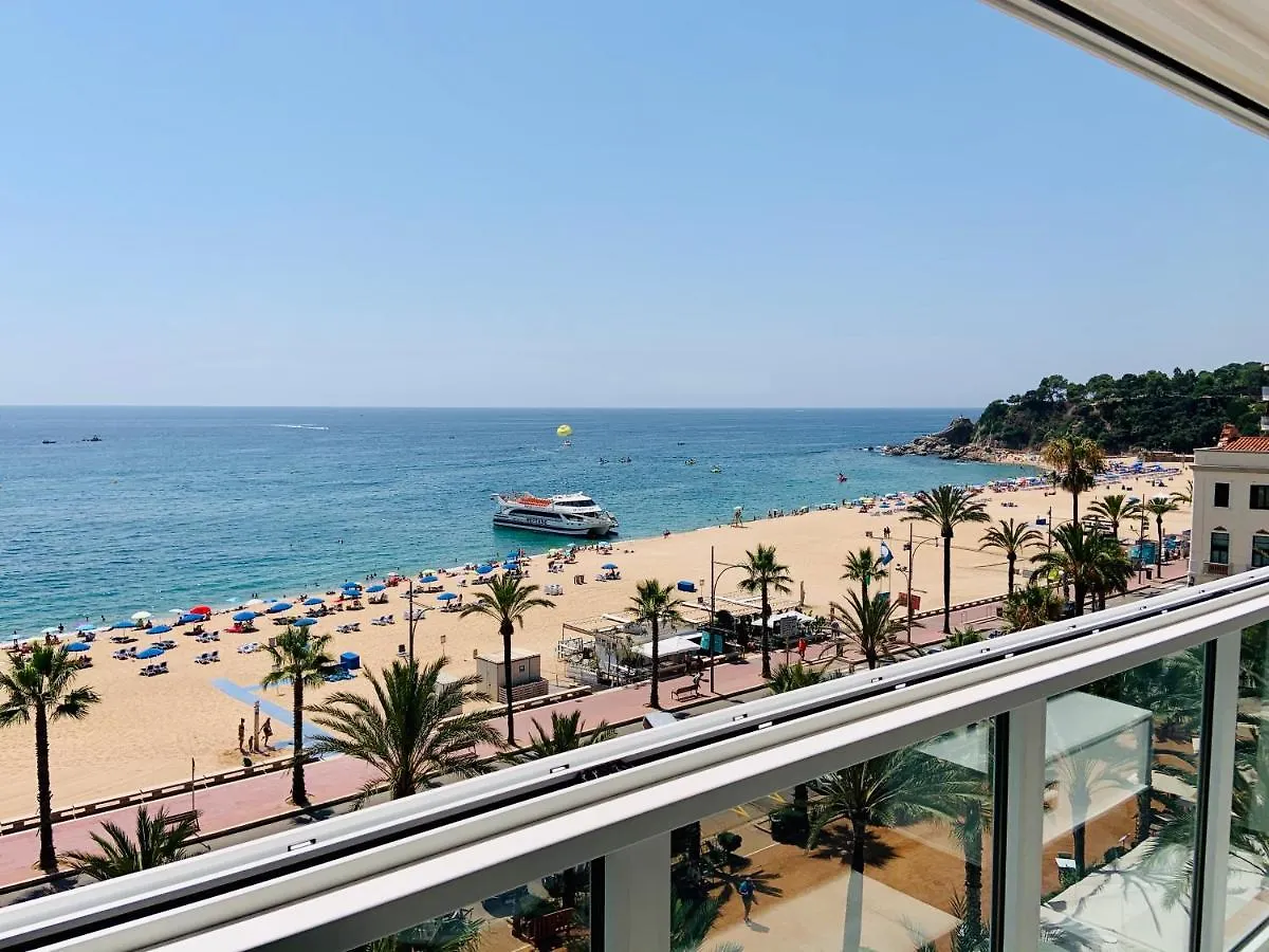 Seafront New Apartment Boutique Lloret de Mar